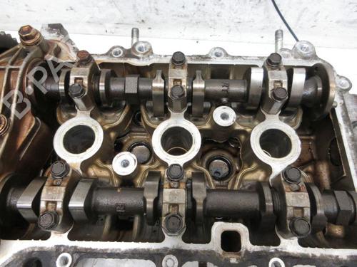 Cylinder head TOYOTA YARIS (_P9_) 1.0 VVT-i (KSP90_, KSP90R) | BP18807849M5 