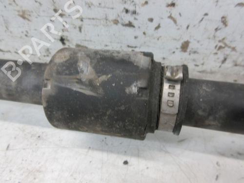 Right front driveshaft OPEL ASTRA J (P10) 1.6 (68) | BP29094090M39 