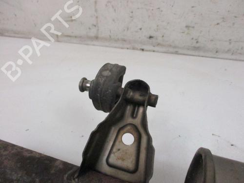 Exhaust system KIA CEE'D Hatchback (ED) 1.6 | BP37115739M121 - Image 4