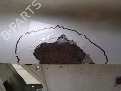 Tailgate SAAB 9-3 (YS3D) 2.0 Turbo | BP18801443C6 