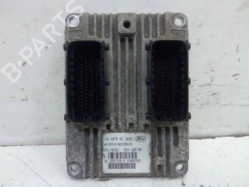 Used Engine control unit (ECU) Engine control unit (ECU) 38028954 38028954