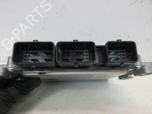 Engine control unit (ECU) DACIA LOGAN Pickup (US_) 1.5 dCi | BP37131374M57 - Image 4