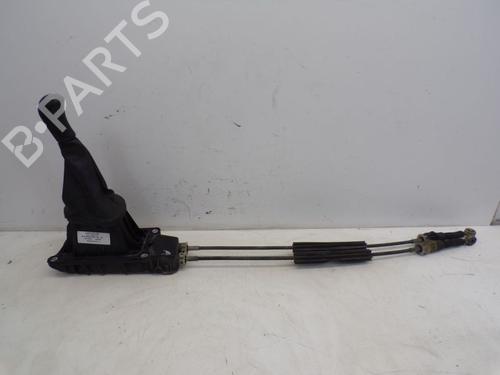 Used Shift knob DACIA LOGAN MCV II 1.2 (75 hp) 21259445