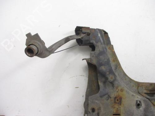 Subframe NISSAN MICRA III (K12) 1.2 16V | BP18791327M9 