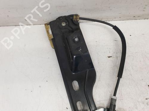 Left front window motor OPEL ASTRA J (P10) 2.0 CDTI (68) | BP36422472E21 - Image 4