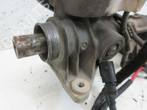 Steering rack SEAT LEON (1P1) 2.0 TFSI | BP37127507M22 - Image 6