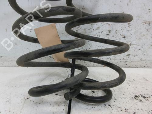 Shock absorber spring TOYOTA AYGO (_B1_) 1.0 (KGB10_, KGB10R) | BP29091937C152 