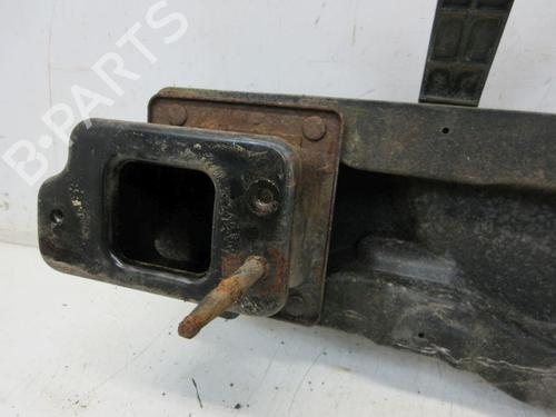 Rear bumper reinforcement KIA PICANTO II (TA) 1.0 | BP29093039C73 