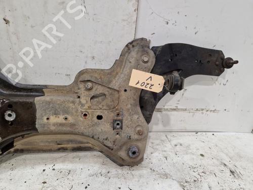 Subframe RENAULT TRAFIC II Van (FL) 2.0 dCi 115 (FL01, FL0U, FL00, FL0H, FL0M) | BP37134490M9 - Image 4