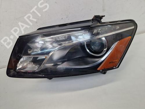 Used Left headlight Left headlight 36655949 36655949