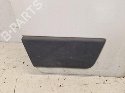Right front door PEUGEOT BOXER Van 2.2 HDi 120 | BP24596178C3 