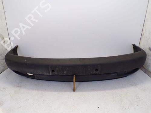 Used Front bumper VW TRANSPORTER T4 Bus (70B, 70C, 7DB, 7DK, 70J, 70K, 7DC, 7DJ) 2.5 TDI (102 hp) 19299286