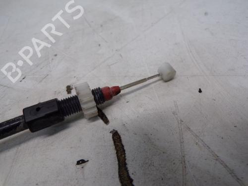 Rear right lock MERCEDES-BENZ A-CLASS (W169) A 170 (169.032, 169.332) | BP29100625C99 