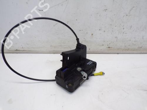 Used Front right lock RENAULT TRAFIC II Van (FL) 2.0 dCi 115 (FL01, FL0U, FL00, FL0H, FL0M) (114 hp) 29101711