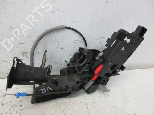 Front right lock FORD MONDEO IV Turnier (BA7) 2.0 TDCi | BP29089625C97 