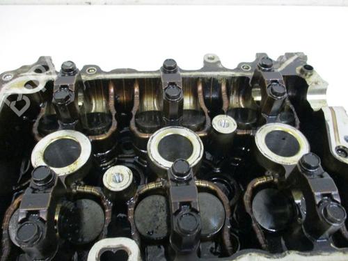 Cylinder head TOYOTA AYGO (_B4_) 1.0 (KGB40) | BP37115699M5 - Image 2