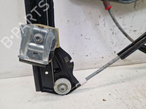 Front right window mechanism VW GOLF V (1K1) 1.4 16V | BP37133100C23 - Image 5