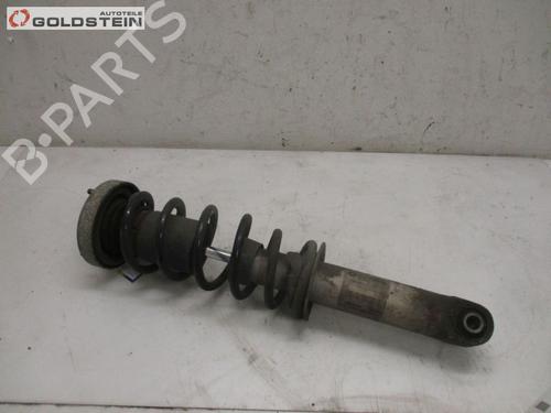 Used Left rear shock absorber Left rear shock absorber 37095348 37095348
