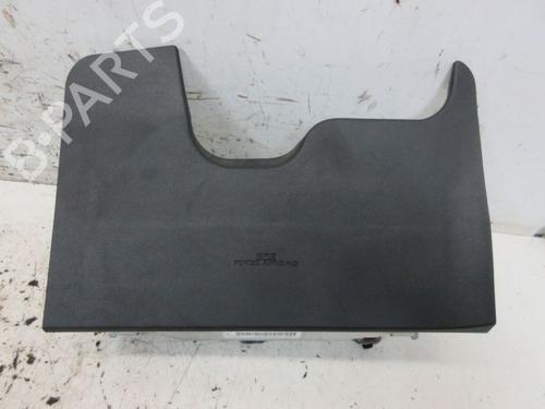 Ander TOYOTA YARIS (_P9_) 1.4 D-4D (NLP90_, NLP90R) (90 hp) 29092192