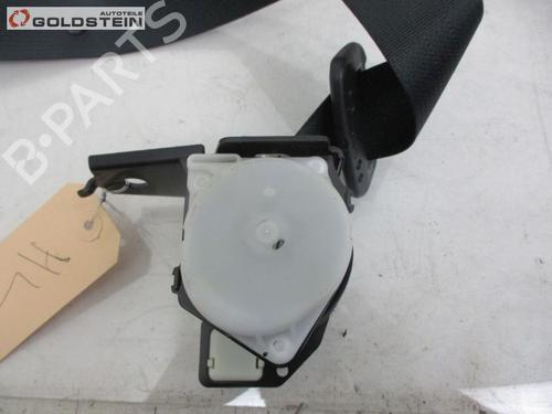 Rear left seatbelt MAZDA 3 (BL) 1.6 MZ-CD (BL14) | BP37098980I29 - Image 4
