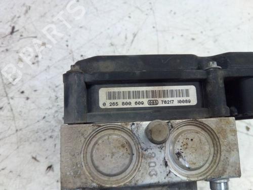 Electronic module NISSAN QASHQAI I (J10, NJ10) 1.6 | BP29104698M83 