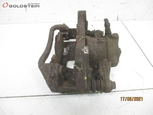 Left front brake caliper PEUGEOT BOXER Bus 2.2 HDi 100 | BP37107433M105 - Image 3