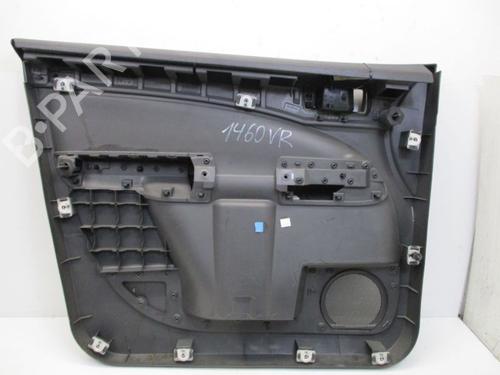 Front right panel FORD FOCUS C-MAX (DM2) 2.0 TDCi | BP37117032C59 - Image 4