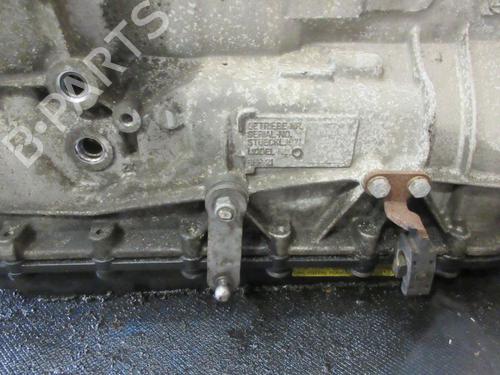 Gearbox BMW 3 Touring (E91) 320 d | BP29092142M3  - Image 7