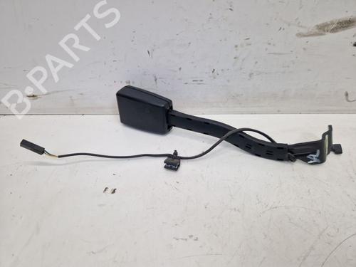 Seat buckle VW GOLF VI Variant (AJ5) 2.0 TDI | BP39908917I32 - Image 2