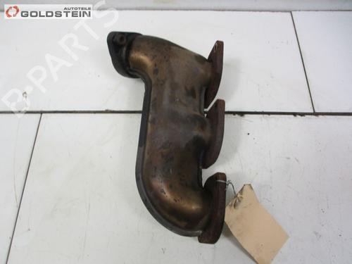 Exhaust manifold MERCEDES-BENZ S-CLASS (W220) S 600 (220.878, 220.178) | BP18762231M110 