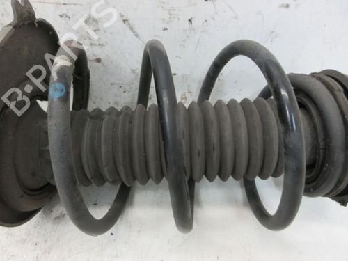Left front shock absorber CITROËN C4 II (NC_) 1.6 VTi 120 (NC5FS0, NC5FS9) | BP38027491M16 - Image 4