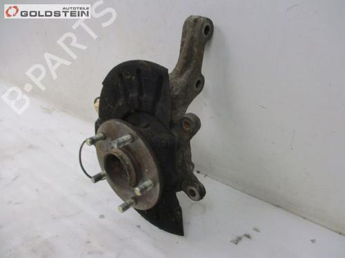 Left front steering knuckle SUZUKI GRAND VITARA II (JT, TE, TD) 1.9 DDiS All-wheel Drive (JT419, TD44, JB419WD, JB419XD,... | BP18756837M25 