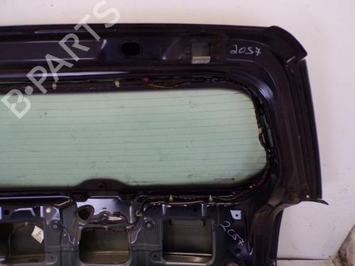 Tailgate OPEL ASTRA H Estate (A04) 1.9 CDTI (L35) | BP29096136C6 