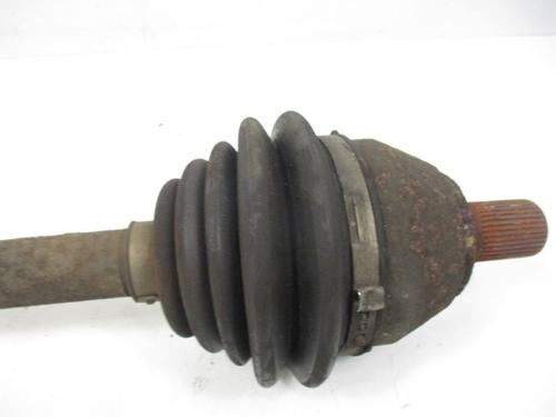 Left front driveshaft FORD FOCUS II Turnier (DA_, FFS, DS) 1.6 TDCi | BP18790383M38 