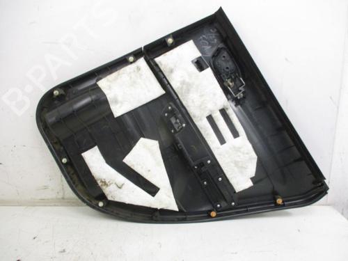 Rear left panel HONDA FR-V (BE) 2.2 i CTDi (BE5) | BP37113016C60 - Image 6