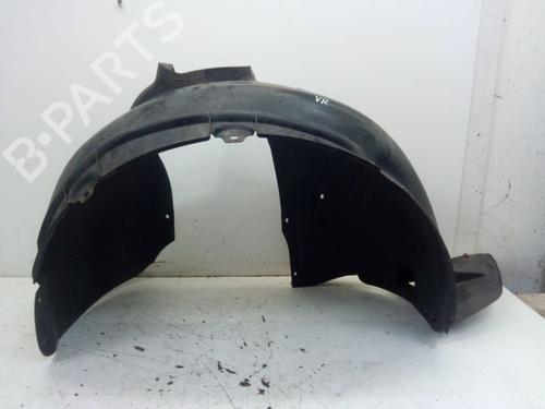 Paso rueda SEAT ALHAMBRA (710, 711) 2.0 TDI (184 hp) 31703317