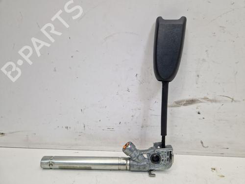Ceinture de sécurité avant gauche Ceinture de sécurité avant gauche RENAULT SCÉNIC III (JZ0/1_) 1.2 TCe (JZ16) (132 hp) 39742716 39742716