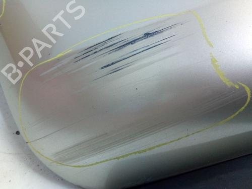 Front bumper OPEL CORSA D (S07) 1.2 (L08, L68) | BP27162472C7 