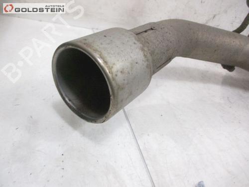 Exhaust system ALFA ROMEO GIULIETTA (940_) 1.6 JTDM (940FXD1A) | BP18759776M121 