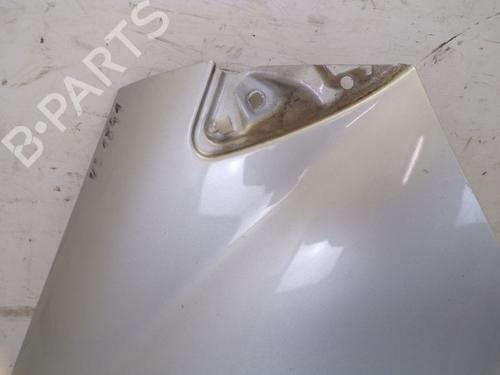 Left front fenders MERCEDES-BENZ A-CLASS (W169) A 160 CDI (169.006, 169.306) | BP29090935C41 