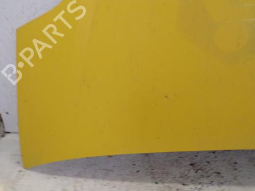 Hood NISSAN INTERSTAR Van (X70) dCi 100 | BP29090721C1 