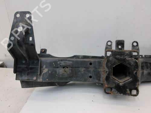 Front bumper reinforcement BMW X5 (E53) 4.4 i | BP19294382C109 