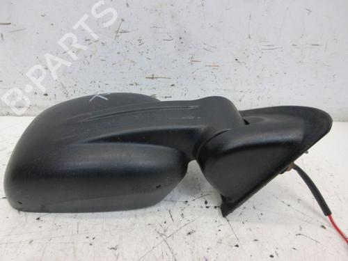 Right mirror JEEP CHEROKEE (KJ) 3.7 4x4 | BP29091255C27 