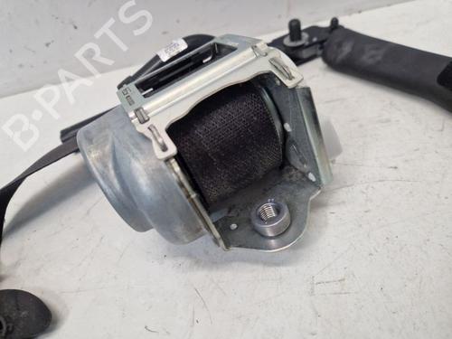 Front left seatbelt OPEL ASTRA K (B16) 1.0 Turbo (68) | BP32101211I26 - Image 4