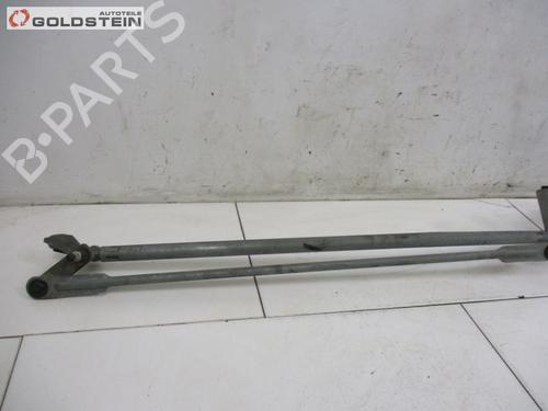 Viskermotor vindrute PEUGEOT 307 Break (3E) 2.0 HDi 135 | BP28306685M29 