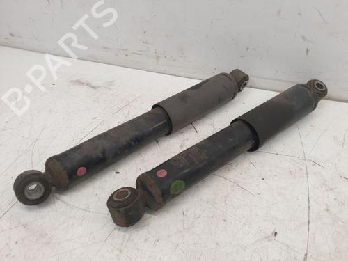 Used Right rear shock absorber Right rear shock absorber CITROËN JUMPER II Van 2.2 HDi 110 (110 hp) 33682840 33682840
