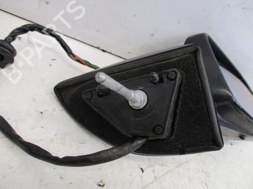 Right mirror PEUGEOT 407 SW (6E_, 6D_) 2.0 | BP29086510C27 