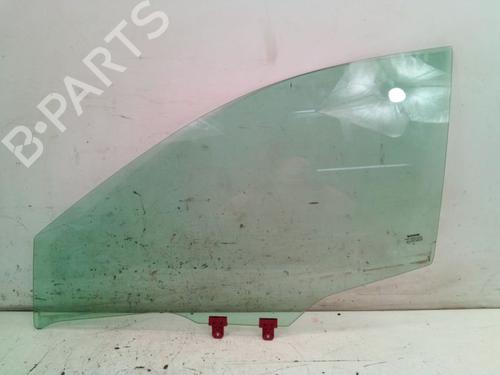 Front left quarter glass NISSAN QASHQAI III (J12) 1.5 VC-T e-Power | BP29105170C111 