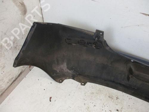 Rear bumper RENAULT CLIO III (BR0/1, CR0/1) 1.2 16V (BR02, BR0J, BR11, CR02, CR0J, CR11) | BP18798944C8 