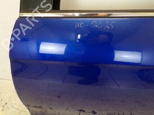 Left rear door FIAT BRAVO II (198_) 1.4 T-Jet (198AXF1B) | BP29095445C4 